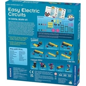 Easy Electric Circuits image 2