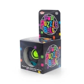 Pop Ball Puzzle image 1