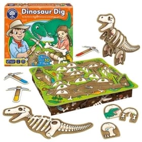 Dinosaur Dig image 2
