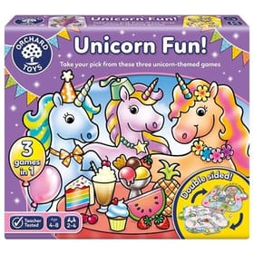 Unicorn Fun image 1