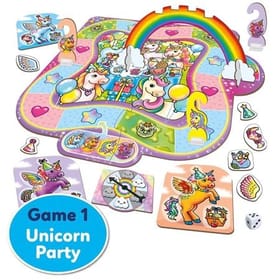 Unicorn Fun image 2