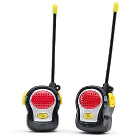 Mighty Mini Walkie Talkies image 1