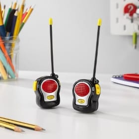 Mighty Mini Walkie Talkies image 2