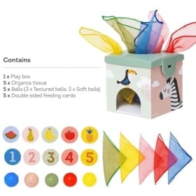 Baby Magic Box image 2
