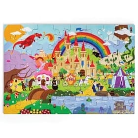 Fantasy Floor Puzzle image 1