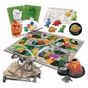 Dinosaur World image 1