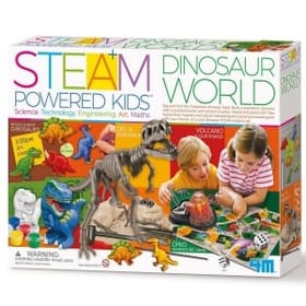 Dinosaur World image 2