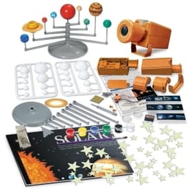 Space Exploration image 1