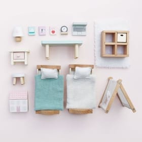 Daisylane Children's Bedroom (ME061) image 2