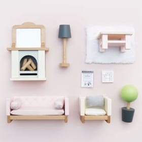 Daisylane Living Room image 2