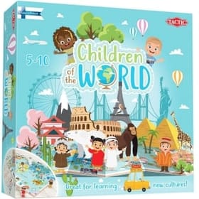 Children of the World Game image 1
