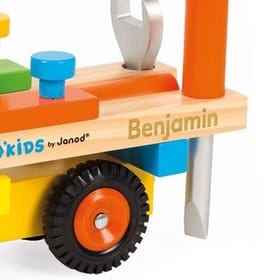 DIY Truck image 2