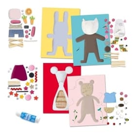 Collages for Little Ones image 2