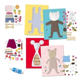 Collages for Little Ones image 2