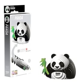 EUGY Puzzle - Panda image 2