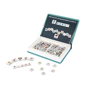 Magneti'book - Alphabet image 1