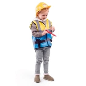 Builder Dress Up image
