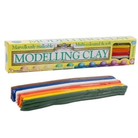 Modelling Clay image 1