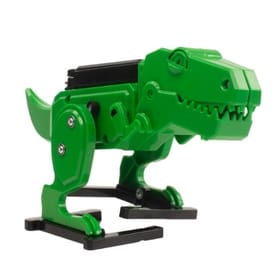 Tyrannosaurus Rex Robot image 2