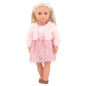 Millie Doll image 1