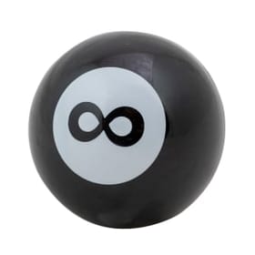 Mystic 8 Ball image 1