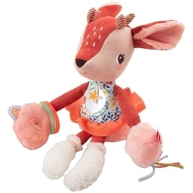 Stella Fawn Activity Toy image