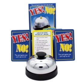 Yes No Game image 1