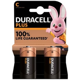 Batteries - C Pack 2 image