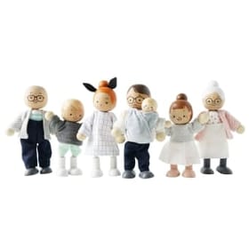 Dolly Family image 1