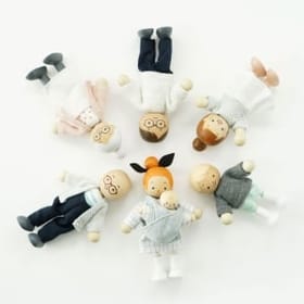 Dolly Family image 2