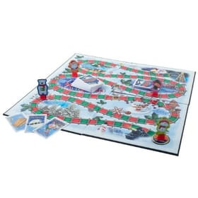 Christmas Express Game image 2