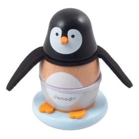 Penguin Stacker & Rocker image 1