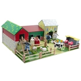 Oldfield Farm Bundle image 2