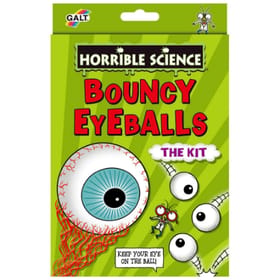 Bouncy Eyeballs Kit image 1