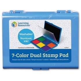 Stamp Pad image 2