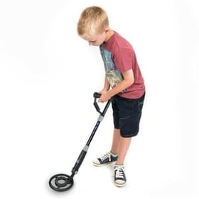 Digital Metal Detector image 2