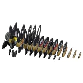 Eugy Puzzle - Bat image 2