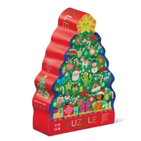Christmas Puzzle image 1