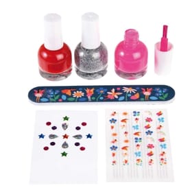 Fairies in the Garden - Nail Kit image 2