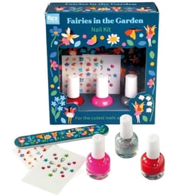 Fairies in the Garden - Nail Kit image 1