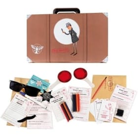 Special Agent Spy Kit image 1