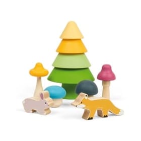 Forest Friends image 1