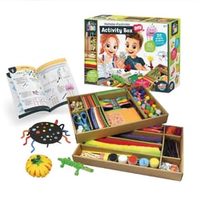 Activity Box image 1