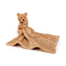 Bartholomew Bear Soother image 2