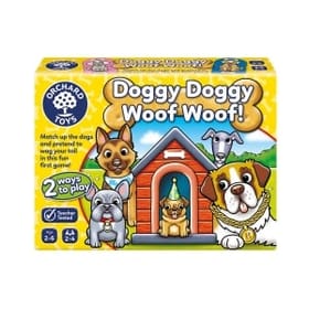 Doggy Doggy Woof Woof image 3