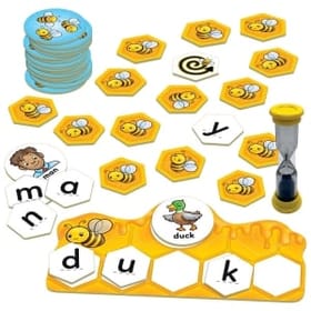 Buzz Words image 2