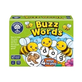 Buzz Words image 1