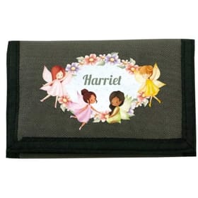 Fairies Personalised Wallet image 1