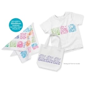 Screen Printing image 2