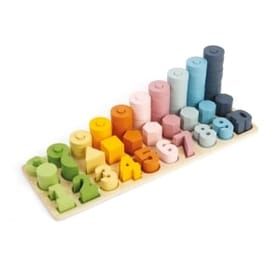1-10 Counting Board image 1